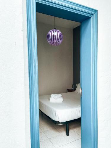 Apartamento El Olivar Playa Chica - 1�d - Mar
