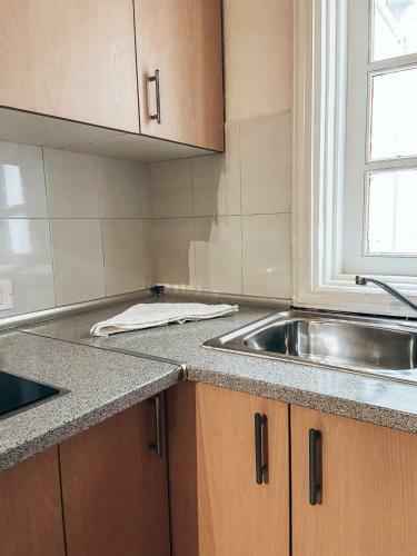 Apartamento El Olivar Playa Chica - 1�d - Mar