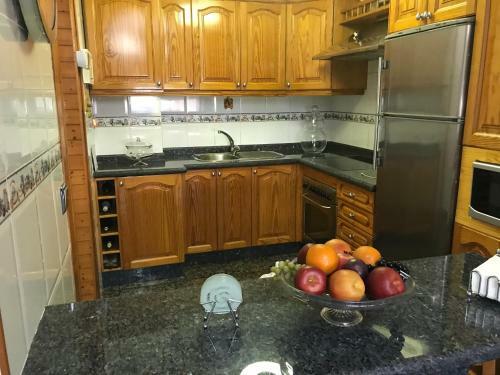 Apartamento C & M