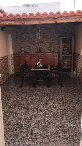 Apartamento C & M