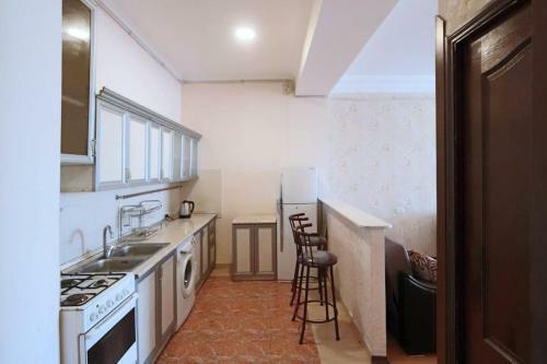 Apartamento Superbe Deluxt3 Au Coeur D'erevan