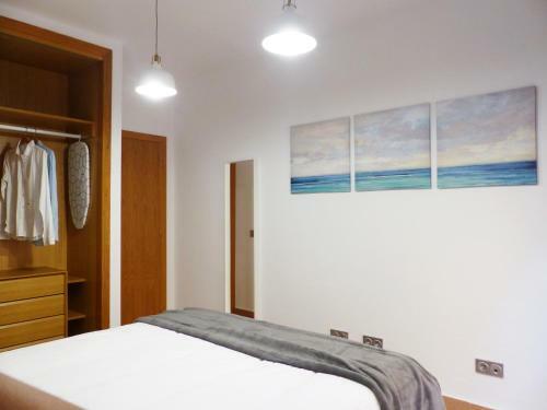 Apartamento Rosa Vila Home II