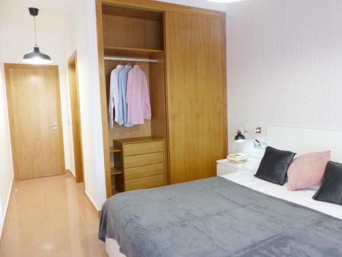 Apartamento Rosa Vila Home II