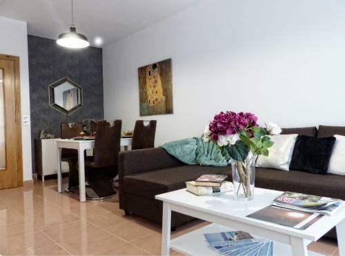 Apartamento Rosa Vila Home II