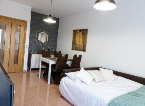 Apartamento Rosa Vila Home II