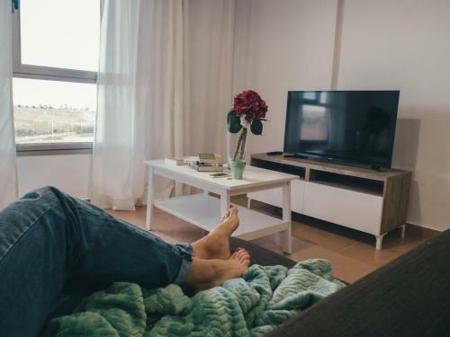 Apartamento Rosa Vila Home II