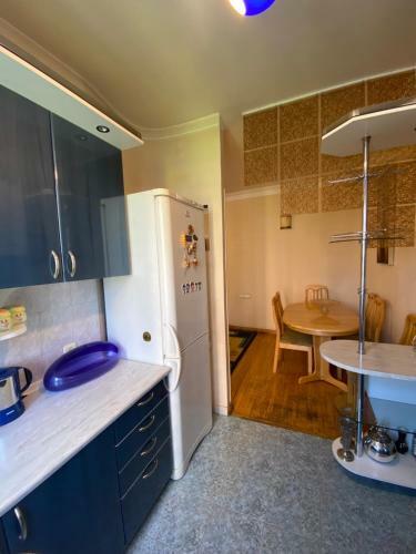 Nalbandyan Apartment