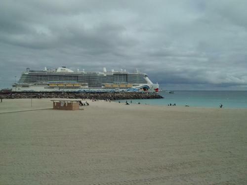 Apartamento Fuerteventura Oceano Azul