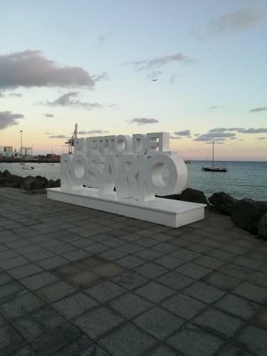 Apartamento Fuerteventura Oceano Azul
