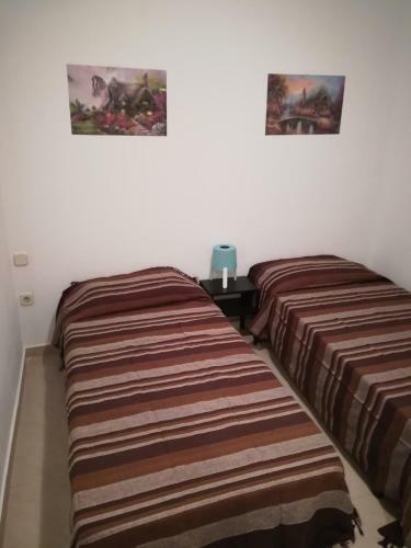 Apartamento Fuerteventura Oceano Azul