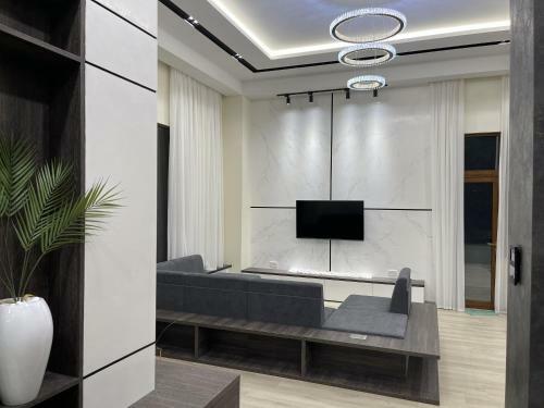 Apartamento Luxury Penthouse With Incredible View