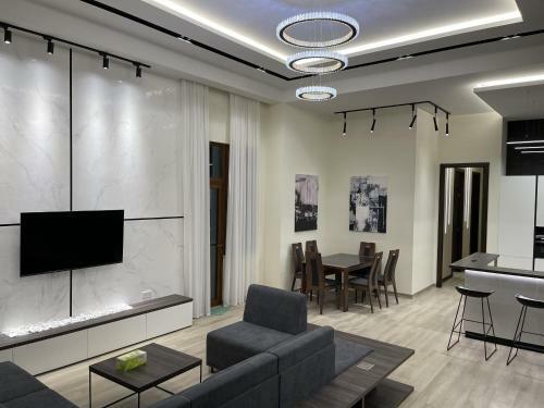 Apartamento Luxury Penthouse With Incredible View