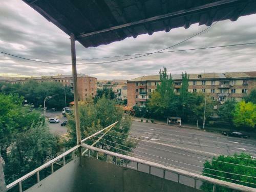 Sima's Apartment