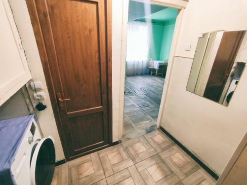 Sima's Apartment