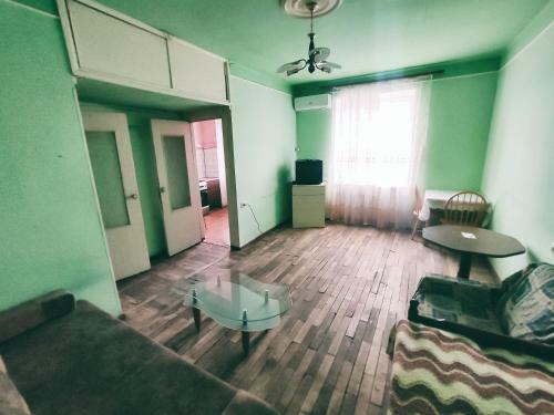 Sima's Apartment