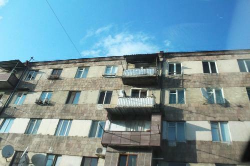 Sima's Apartment