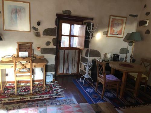 Hostal Vereda De Las Camellas