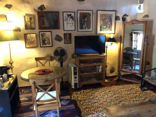Hostal Vereda De Las Camellas