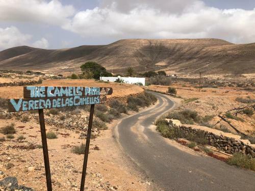 Hostal Vereda De Las Camellas