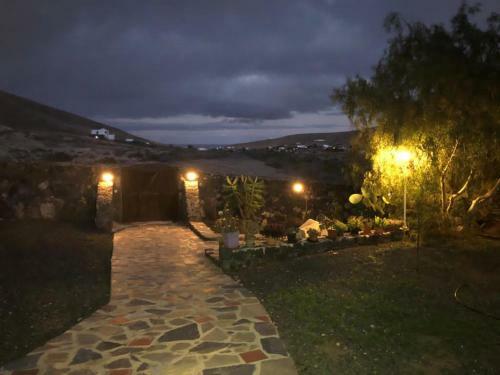 Hostal Vereda De Las Camellas