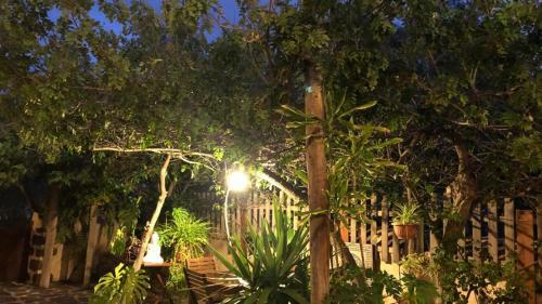 Hostal Vereda De Las Camellas