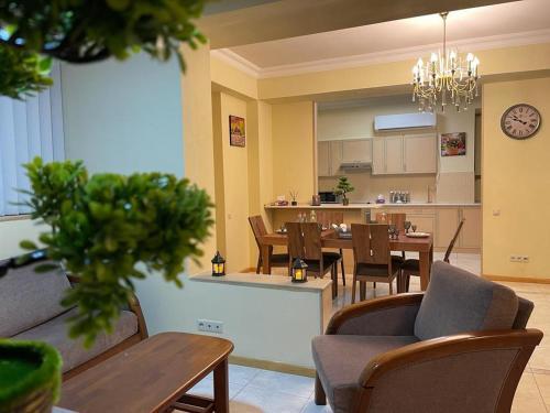 Yerevan House Apartment 17