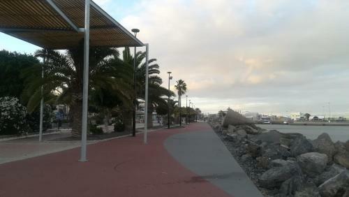 Bed & Breakfast Descanso Y Relax