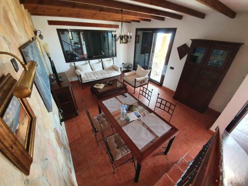 Casa Javier Y Casa Eva
