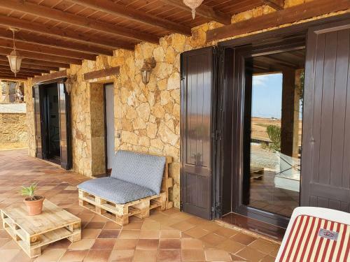 Casa Javier Y Casa Eva