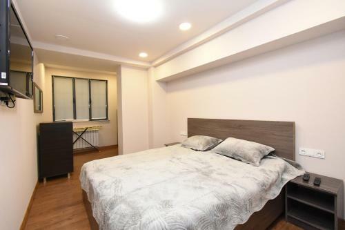 Lovely 2-bedroom Apartment With Fantastic View