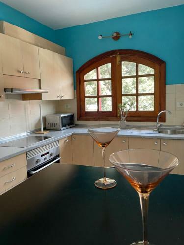 Apartamento El Olivar Playa Chica - 1�a - Arena
