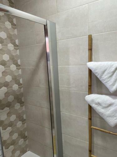 Apartamento El Olivar Playa Chica - 1�a - Arena