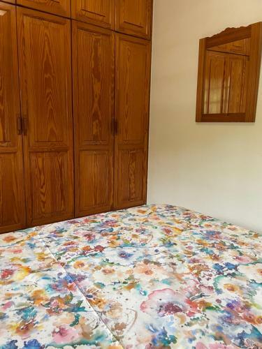 Apartamento El Olivar Playa Chica - 1�a - Arena