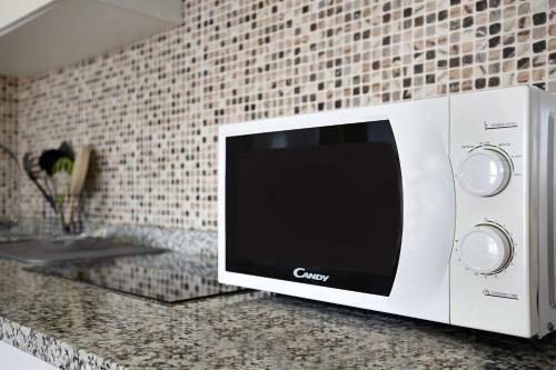 Apartamento Betty F