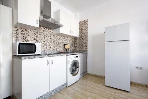 Apartamento Betty F