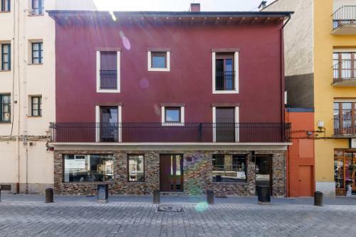 Apartamento Hauzify I Rac� De Puigcerd�