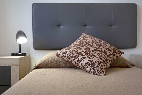 Apartamento Betty B