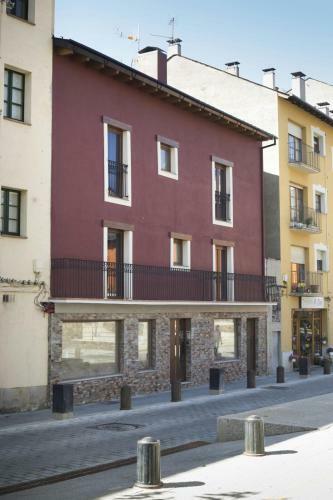 Apartamento Edifici Herois