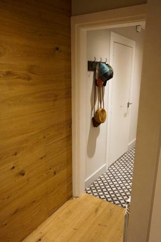 Apartamento Piso Acogedor Y Moderno Con Garage En Puigcerda Centro