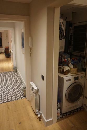 Apartamento Piso Acogedor Y Moderno Con Garage En Puigcerda Centro