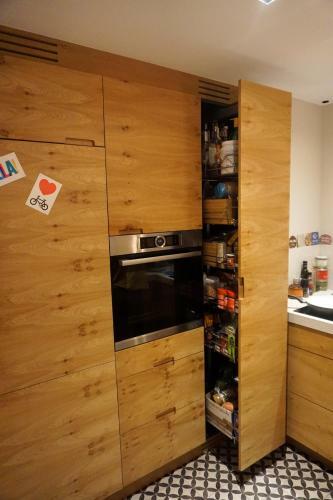 Apartamento Piso Acogedor Y Moderno Con Garage En Puigcerda Centro