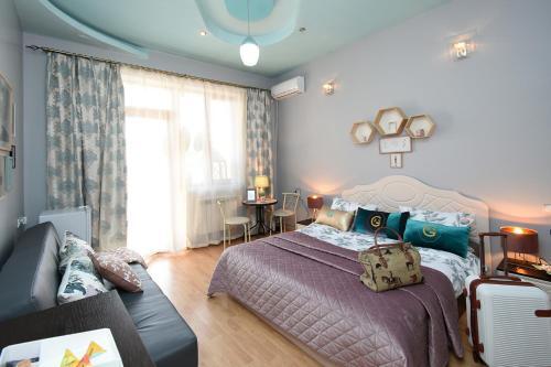 Hostal Art Home Boutique G.e.s.