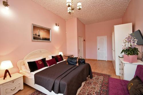 Hostal Art Home Boutique G.e.s.