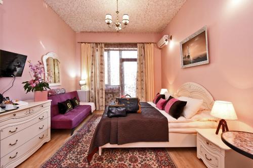 Hostal Art Home Boutique G.e.s.