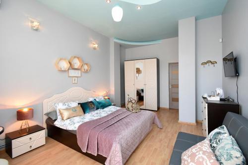Hostal Art Home Boutique G.e.s.
