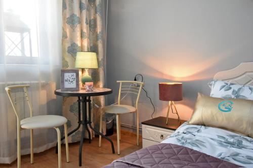 Hostal Art Home Boutique G.e.s.