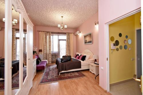 Hostal Art Home Boutique G.e.s.