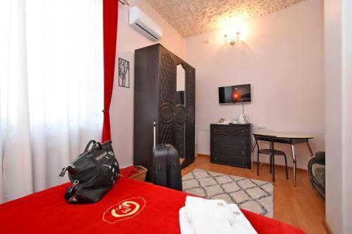 Hostal Art Home Boutique G.e.s.