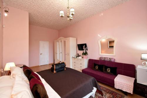 Hostal Art Home Boutique G.e.s.