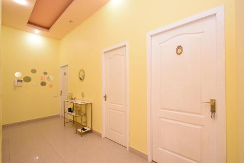 Hostal Art Home Boutique G.e.s.